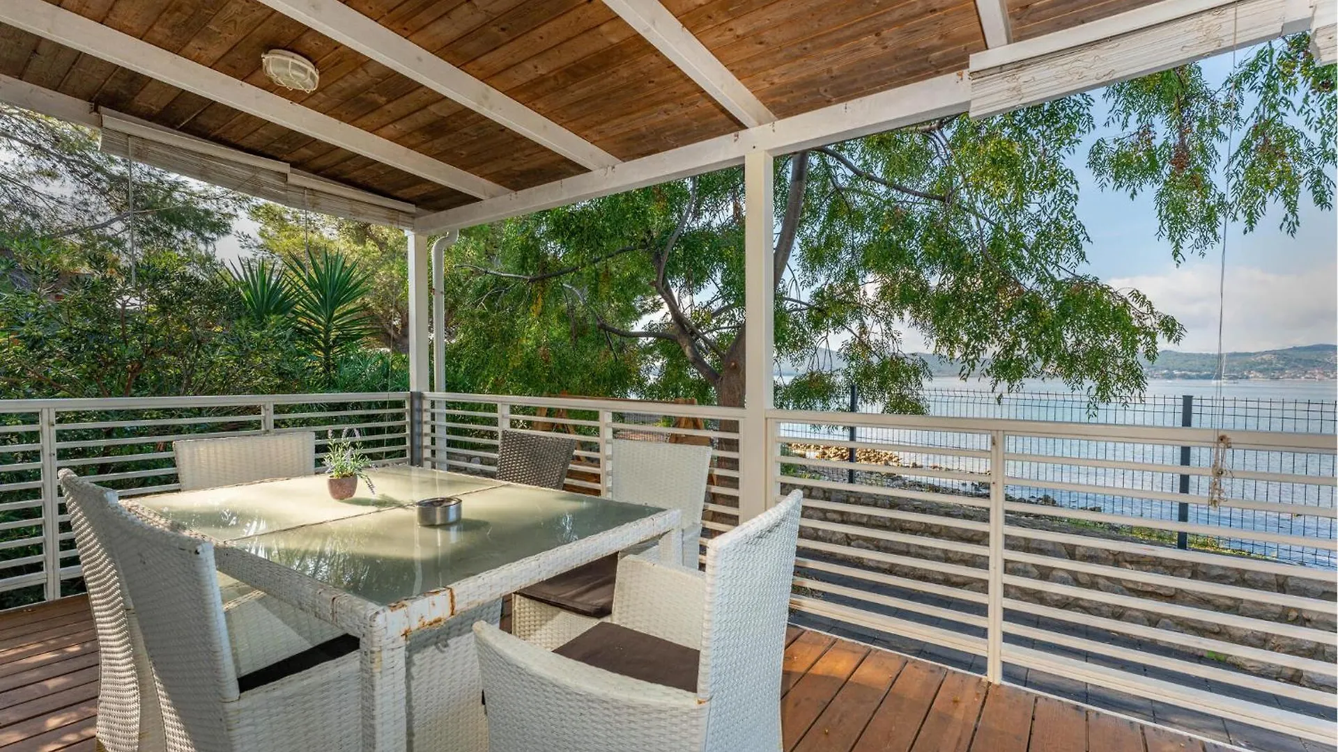 Holiday home Nice Home In Biograd With House Sea View Biograd Na Moru