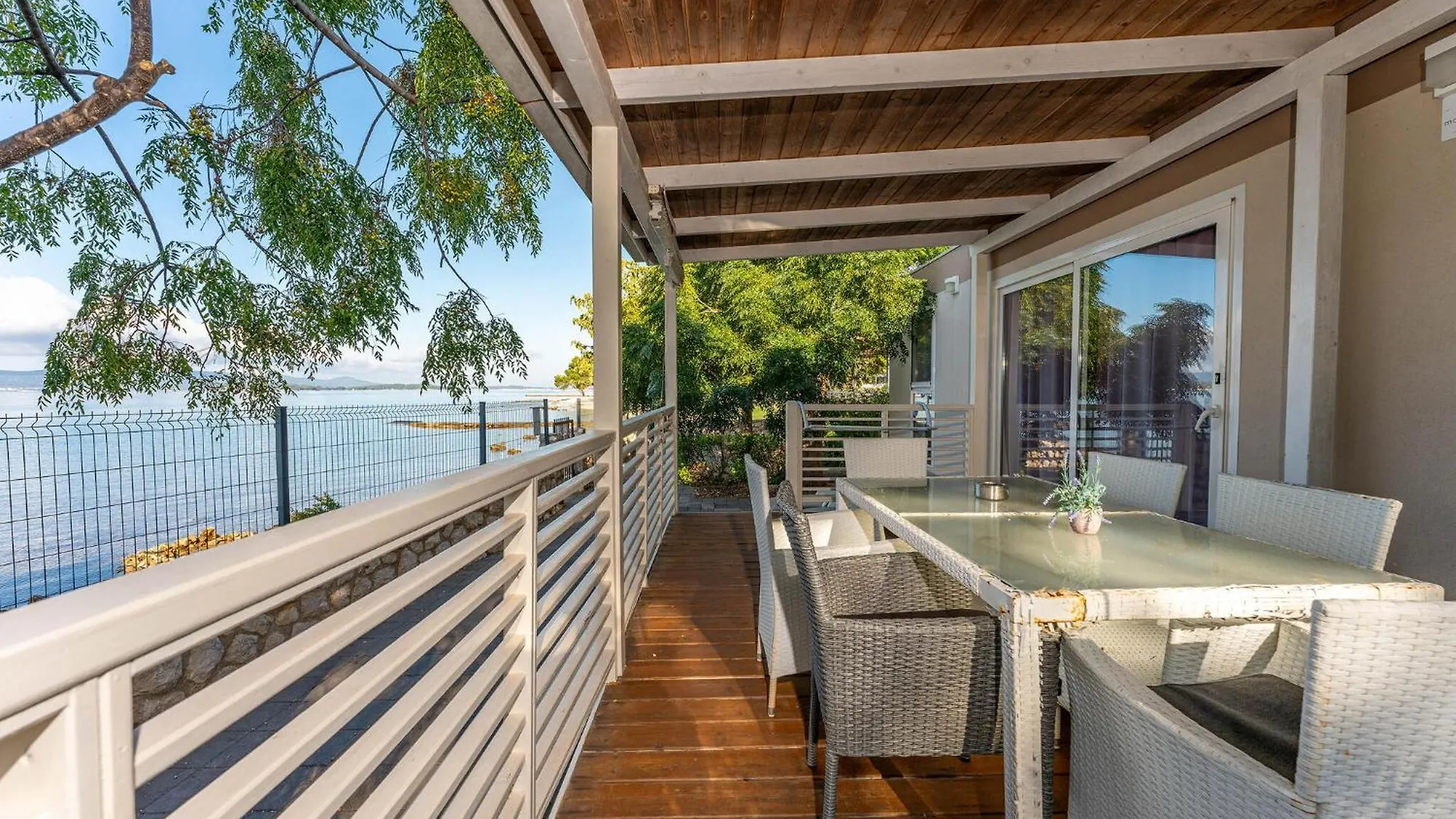 Nice Home In Biograd With House Sea View Biograd Na Moru Holiday home