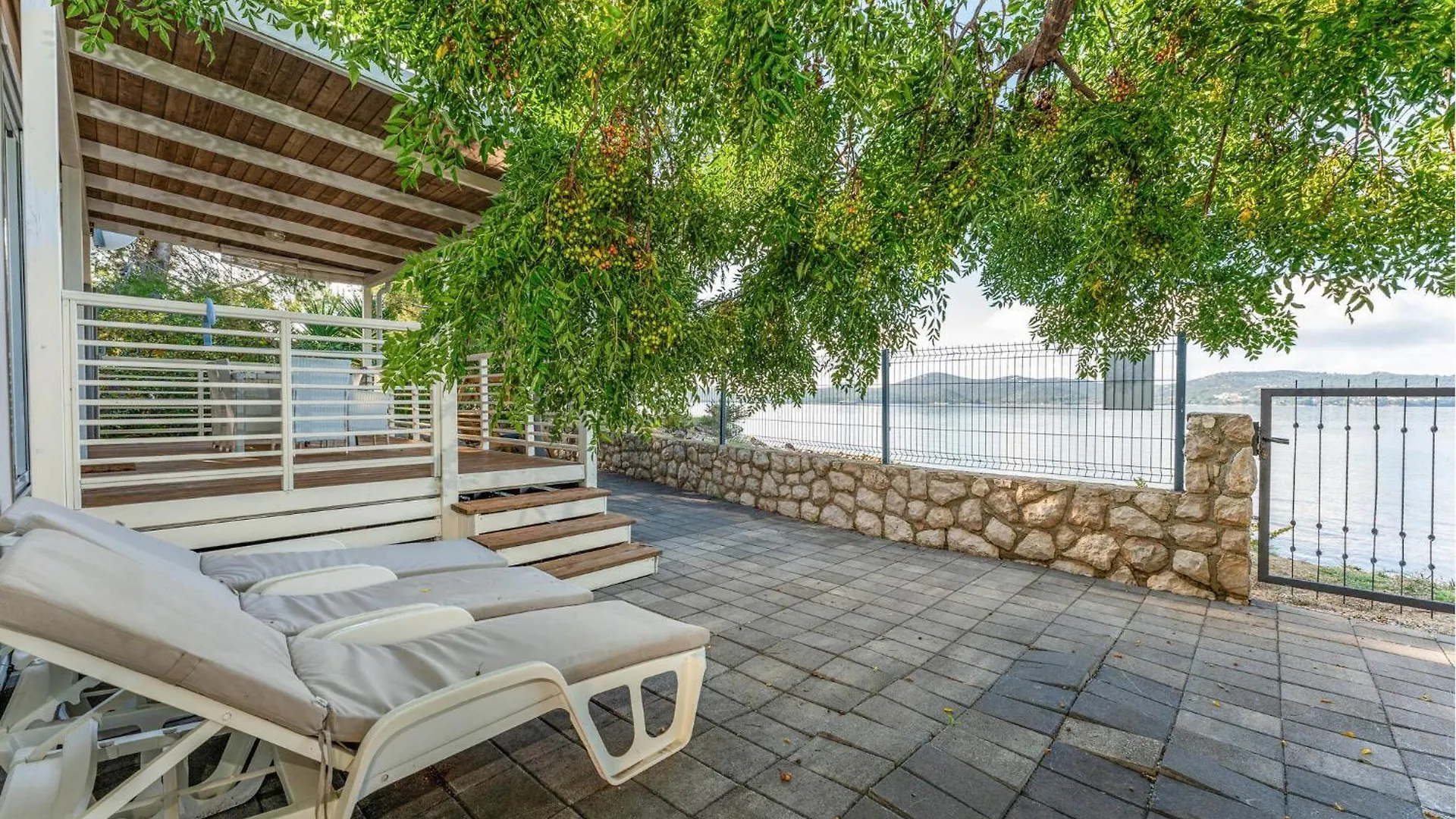 Nice Home In Biograd With House Sea View Biograd Na Moru
