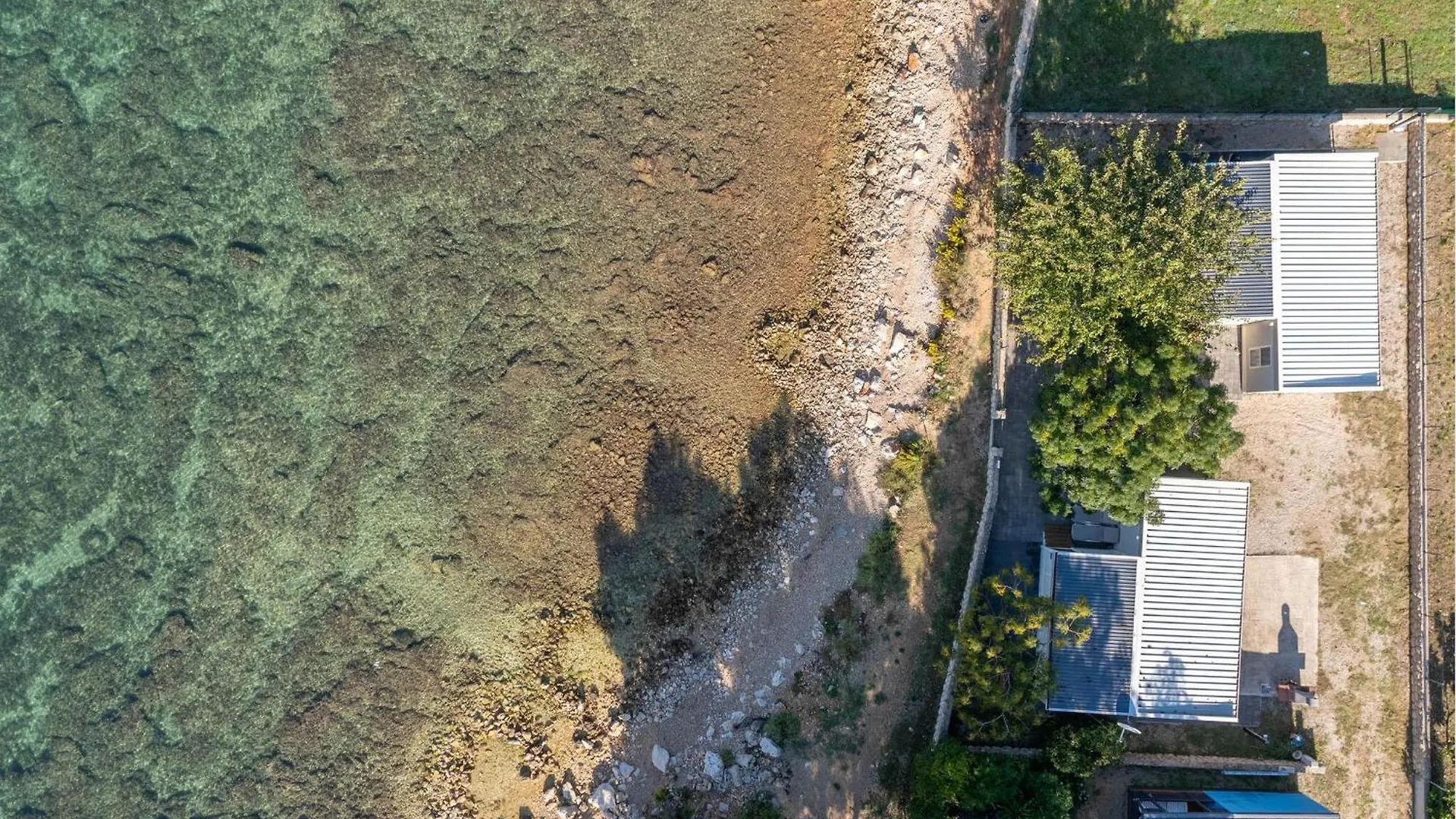 Holiday home Nice Home In Biograd With House Sea View Biograd Na Moru