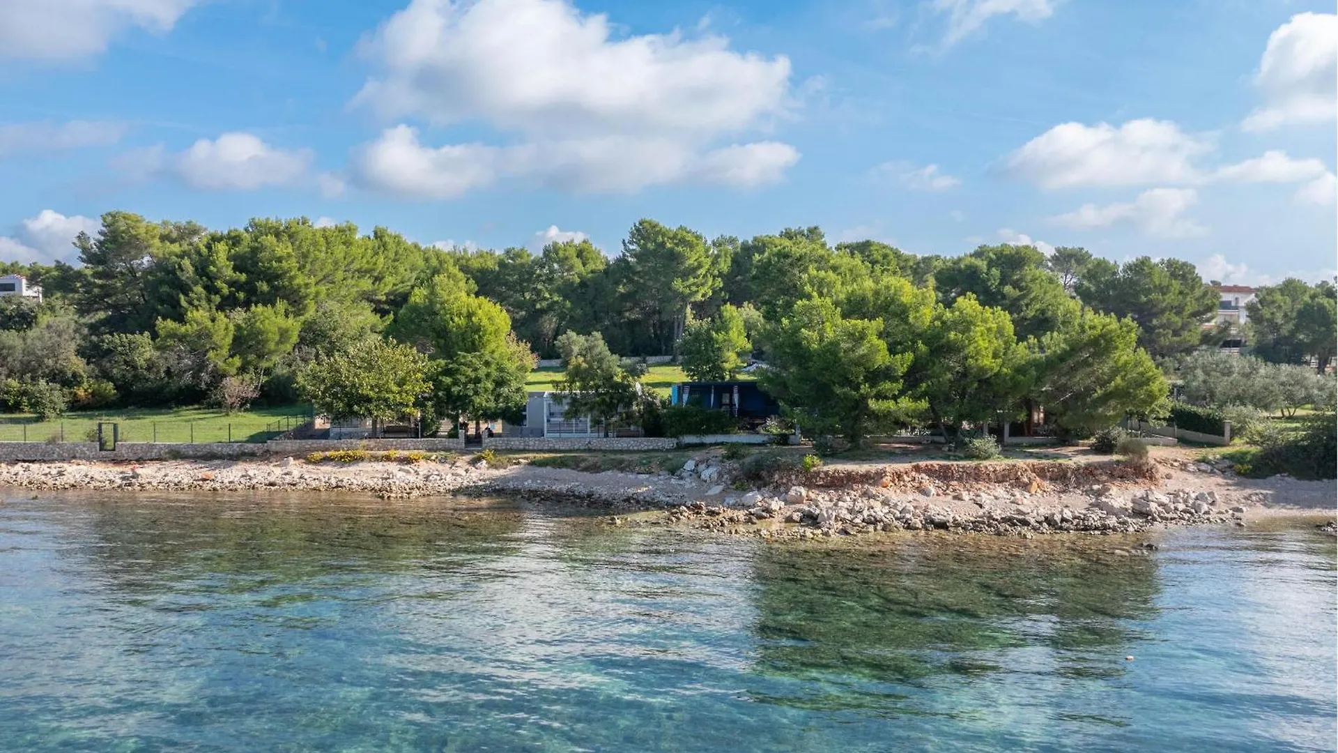 Nice Home In Biograd With House Sea View Biograd Na Moru Croatia