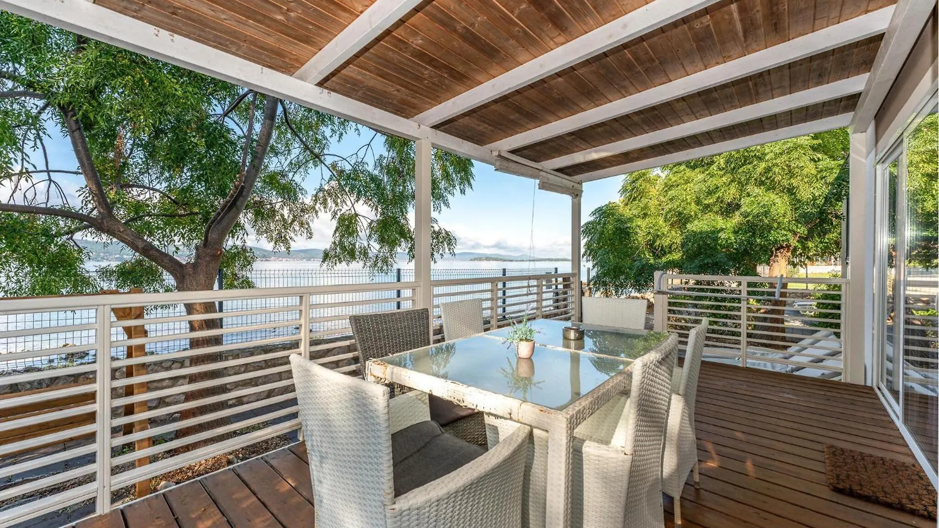 Nice Home In Biograd With House Sea View Biograd Na Moru