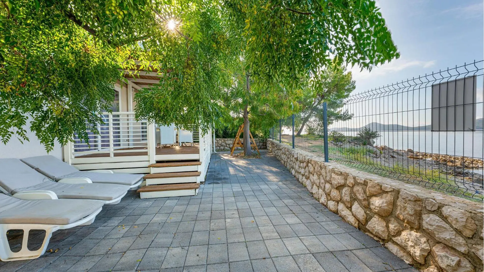 Nice Home In Biograd With House Sea View Biograd Na Moru
