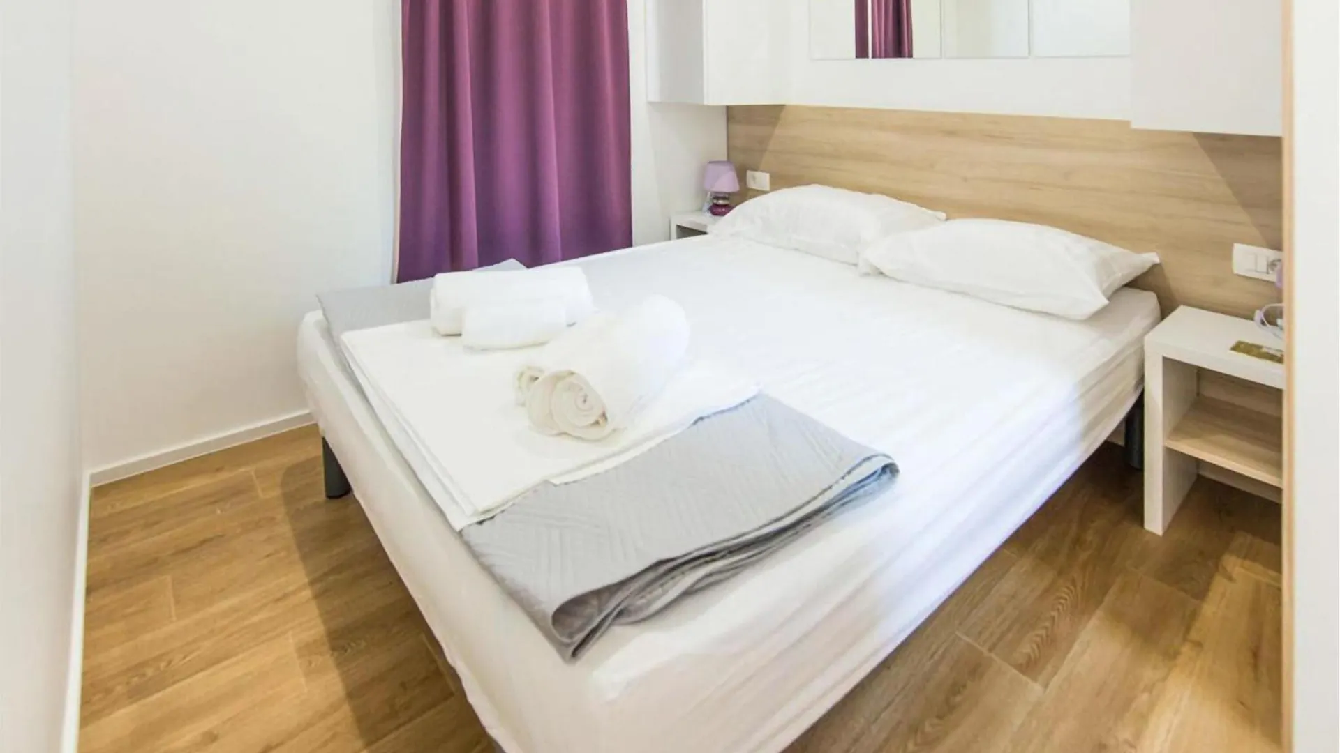 Nice Home In Biograd With House Sea View Biograd Na Moru