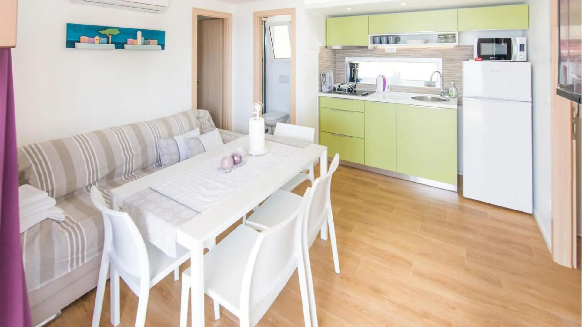 Holiday home Nice Home In Biograd With House Sea View Biograd Na Moru