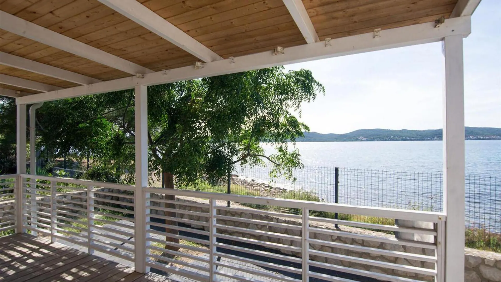 Nice Home In Biograd With House Sea View Biograd Na Moru 0*,  Chorvatsko