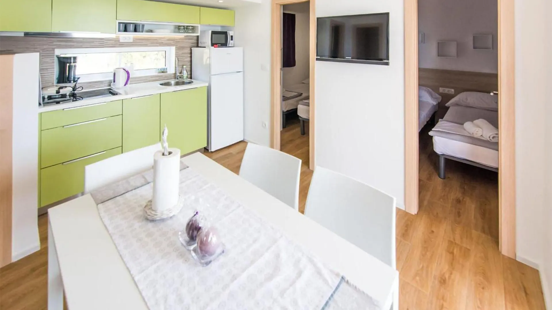 Nice Home In Biograd With House Sea View Biograd Na Moru Holiday home